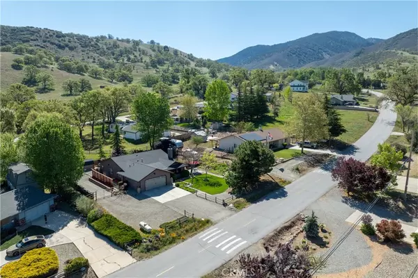 Tehachapi, CA 93561,18250 Arosa RD