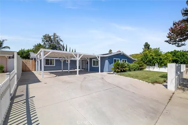 19945 Gresham ST, Northridge, CA 91324