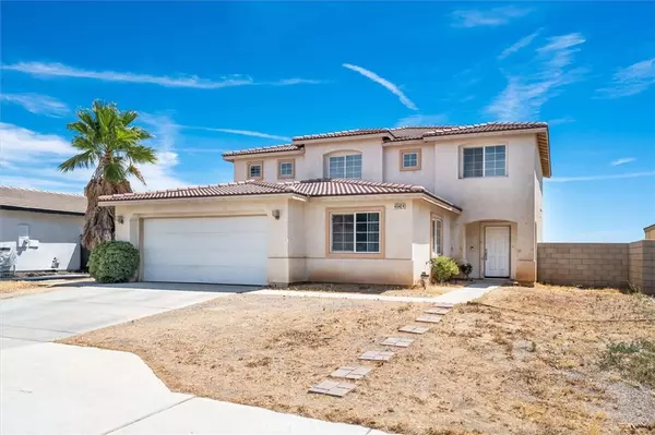 Lancaster, CA 93535,45424 Spahn LN
