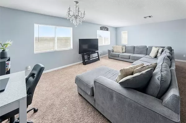 Lancaster, CA 93535,45424 Spahn LN