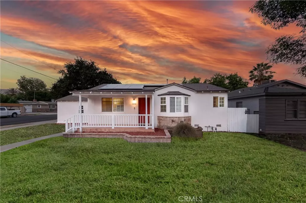 San Fernando, CA 91345,10980 Burnet AVE