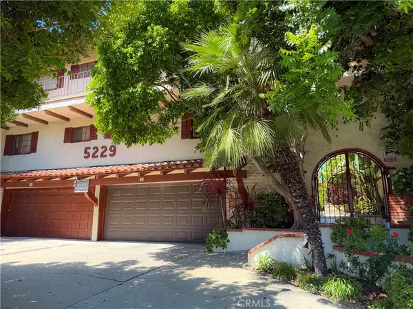 5229 Balboa BLVD #32, Encino, CA 91316