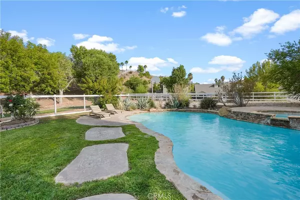 Acton, CA 93510,1830 Shadow Canyon RD