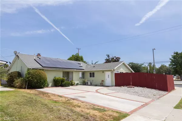 Van Nuys, CA 91406,6402 Graves AVE