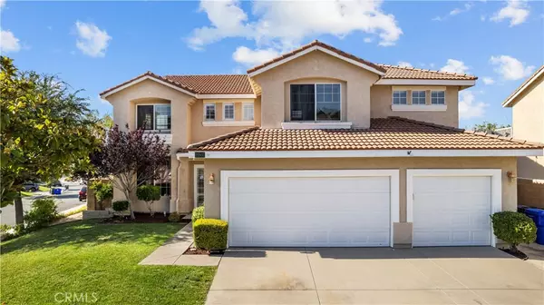 Saugus, CA 91350,22607 White Wing Way