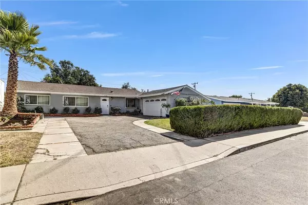 Simi Valley, CA 93065,1318 Agnew ST