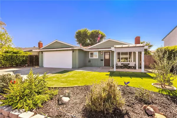 10051 Woodpark DR, Santee, CA 92071