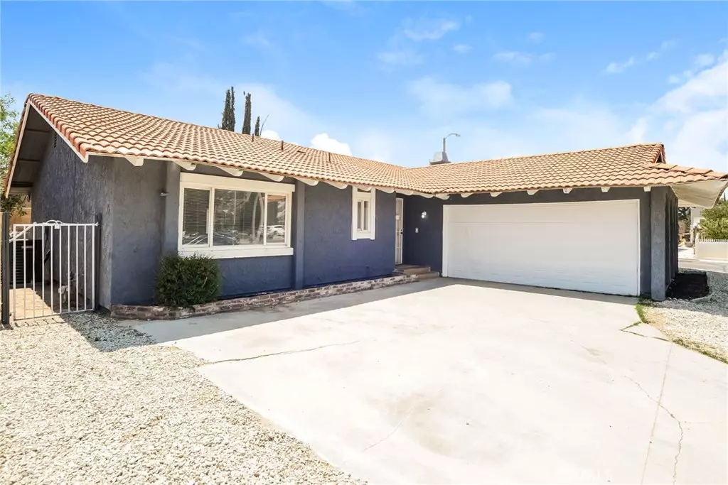 Lancaster, CA 93535,1204 Donatello ST