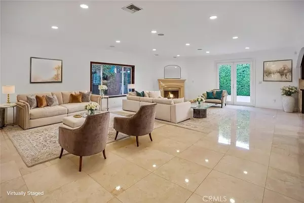 Sherman Oaks, CA 91403,4818 Lemonas AVE