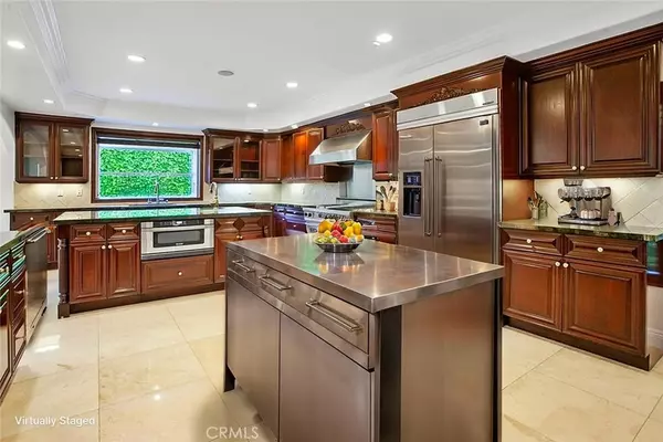 Sherman Oaks, CA 91403,4818 Lemonas AVE