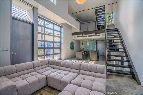 1011 N Orange Grove AVE #5A, West Hollywood, CA 90046