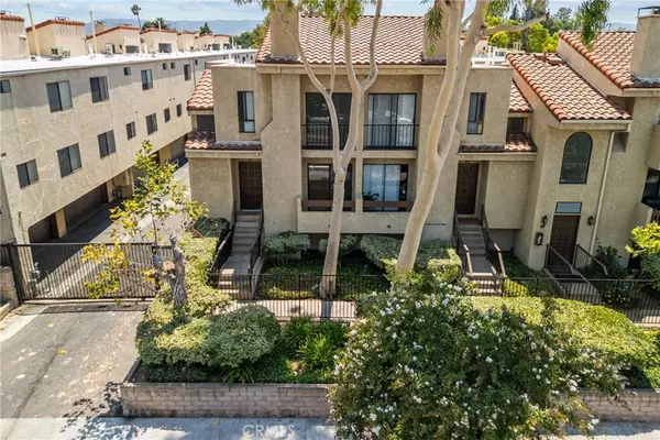 18958 Sherman WAY #17, Reseda, CA 91335