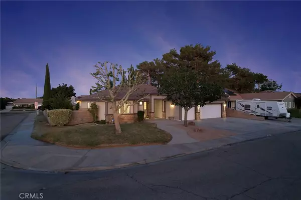 Lancaster, CA 93536,43256 W Durango Ln