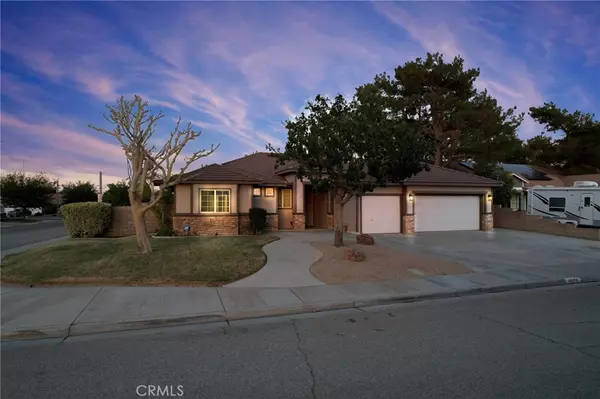 43256 W Durango Ln, Lancaster, CA 93536