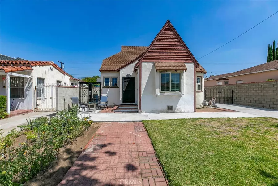533 Hawthorne ST, Glendale, CA 91204