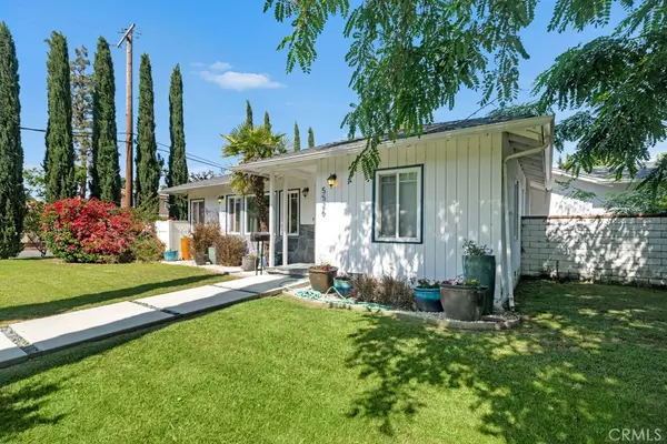 Sherman Oaks, CA 91401,5526 Ethel AVE