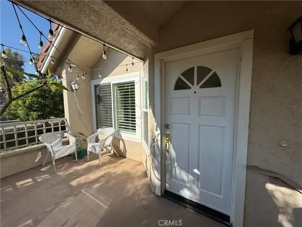 660 Baywood LN #F, Simi Valley, CA 93065