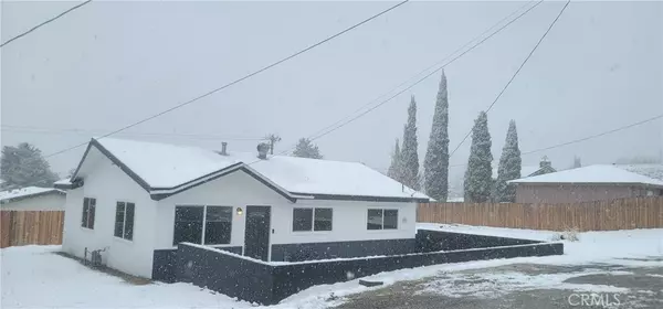 Frazier Park, CA 93225,4136 Poplar TRL
