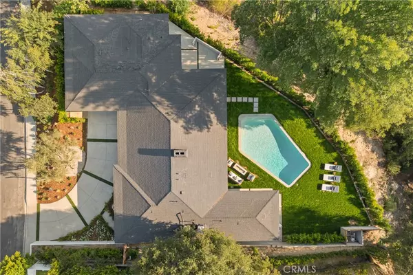 Encino, CA 91436,4041 Sapphire DR