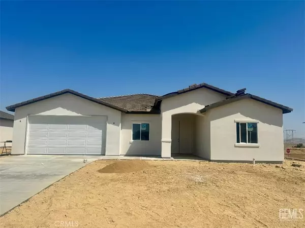 7420 Snowy Owl Ln, Bakersfield, CA 93306