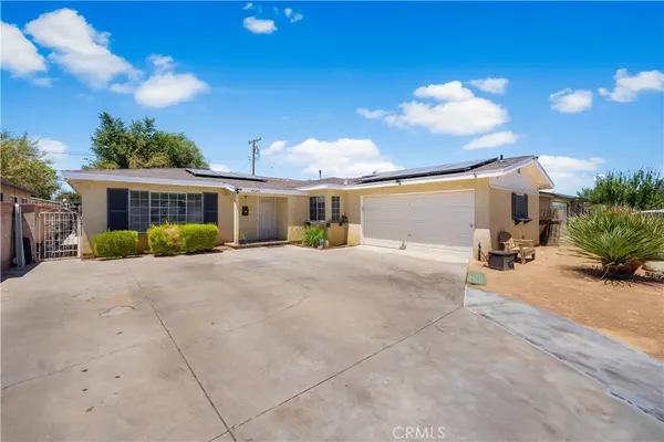 45029 16th ST W, Lancaster, CA 93534