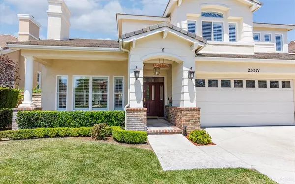 Valencia, CA 91354,23371 Camford PL