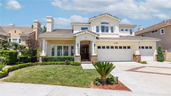 23371 Camford PL, Valencia, CA 91354