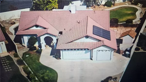 306 Portola CT, Bakersfield, CA 93314