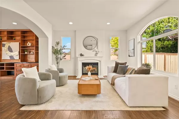 Canoga Park, CA 91304,8530 Browns Creek LN
