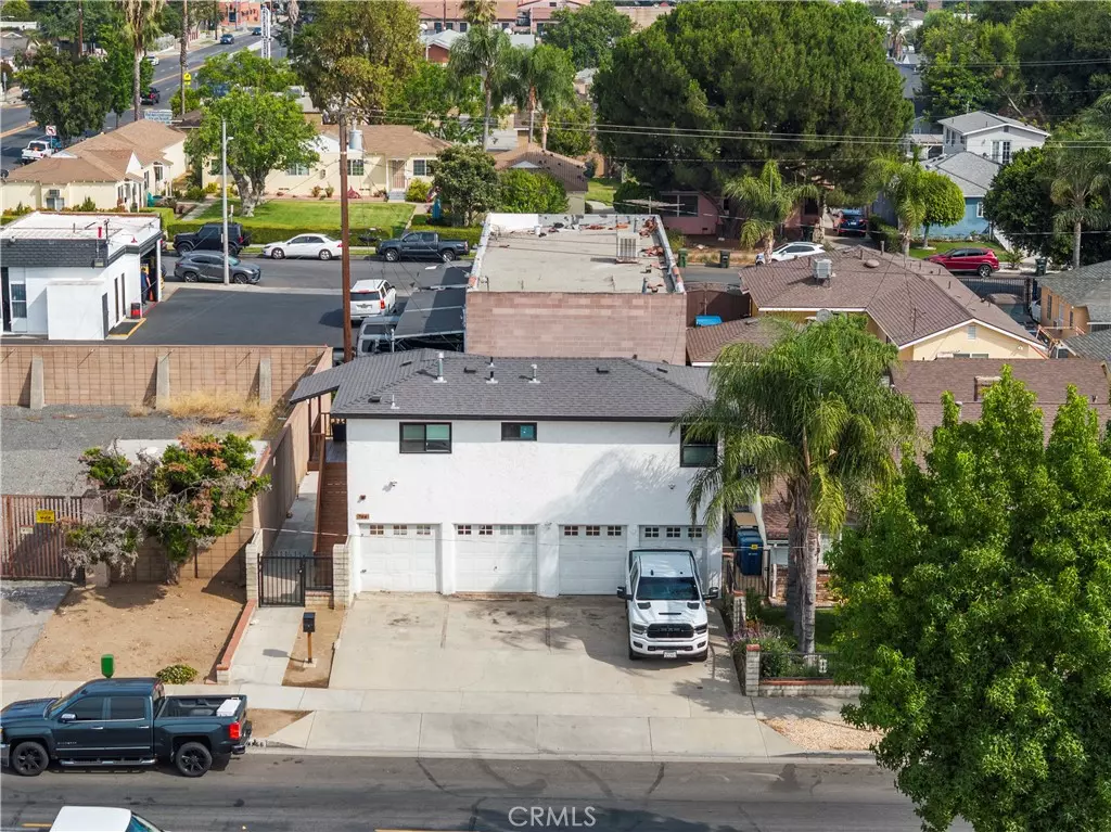 San Fernando, CA 91340,766 Harding Ave