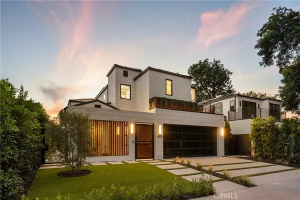 4205 Agnes AVE, Studio City, CA 91604
