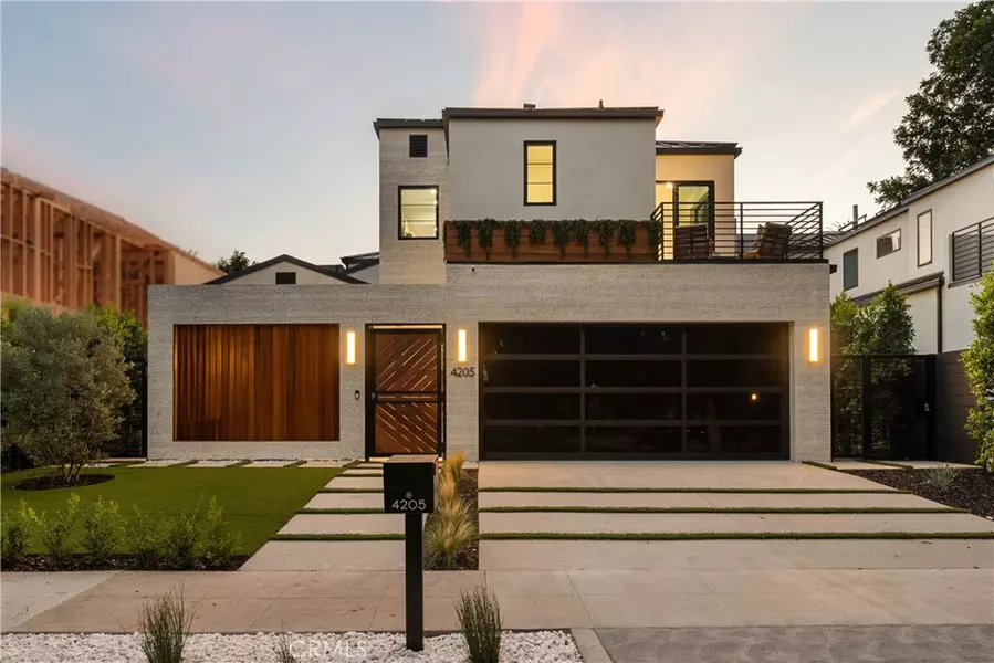 4205 Agnes AVE, Studio City, CA 91604