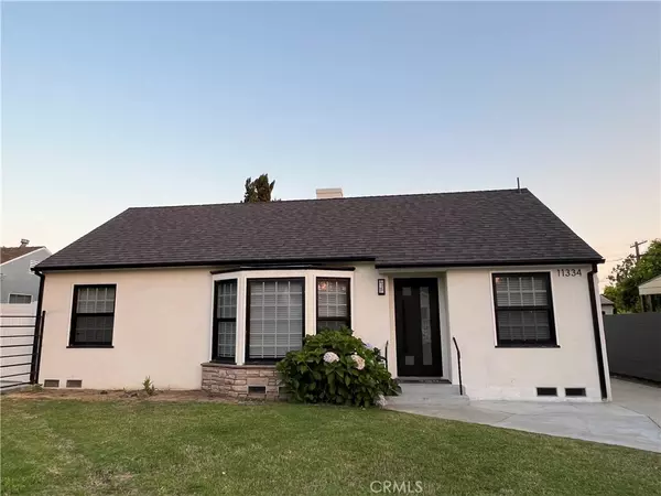 11334 Delano ST, North Hollywood, CA 91606