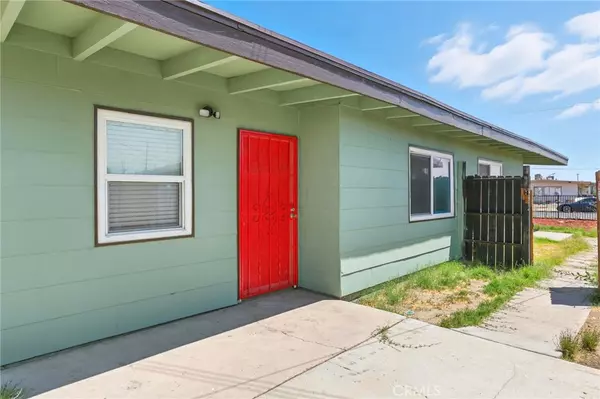 Palmdale, CA 93550,38833 9th ST E