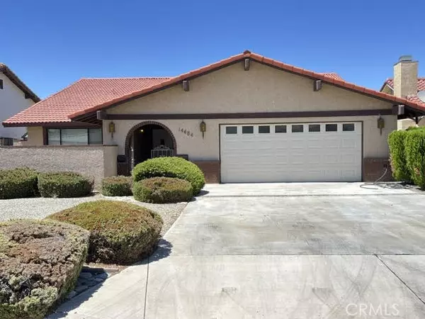 14484 Lighthouse LN, Helendale, CA 92342