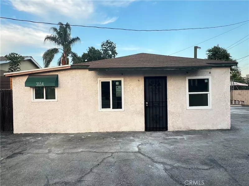 3114 Peck RD, El Monte, CA 91731