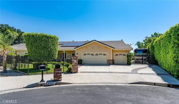 22501 Marilla ST, Chatsworth, CA 91311