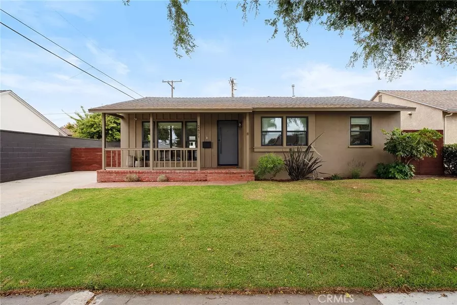 2671 Dawson AVE, Ventura, CA 93003