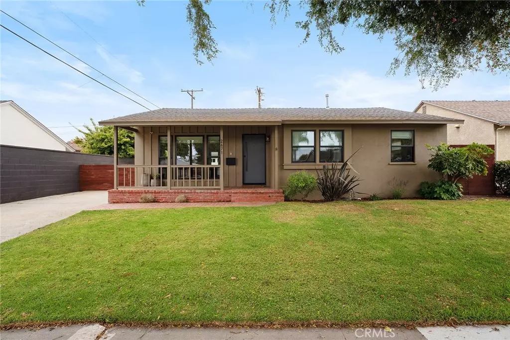 Ventura, CA 93003,2671 Dawson AVE