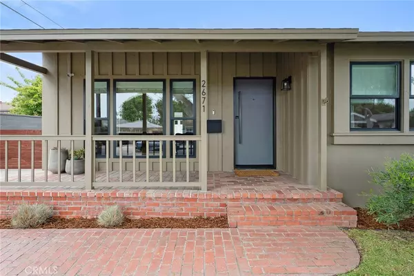 Ventura, CA 93003,2671 Dawson AVE