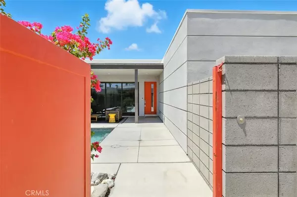 Palm Springs, CA 92262,3345 Ambassador DR