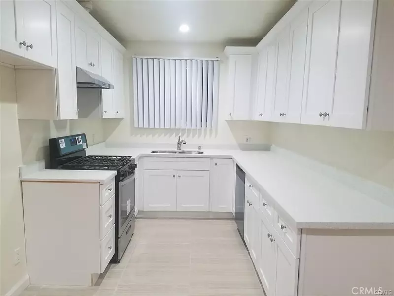 1522 S Wooster ST #2, Los Angeles, CA 90035