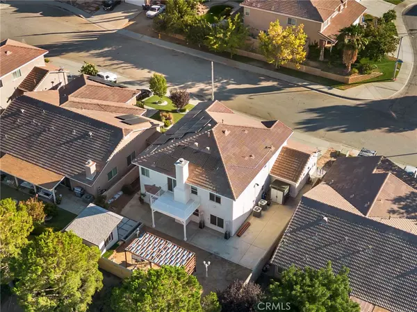 Palmdale, CA 93551,3339 Sungate DR