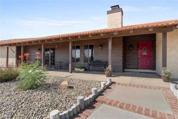Palmdale, CA 93551,40745 25th ST W