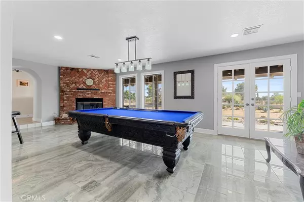Palmdale, CA 93551,40745 25th ST W