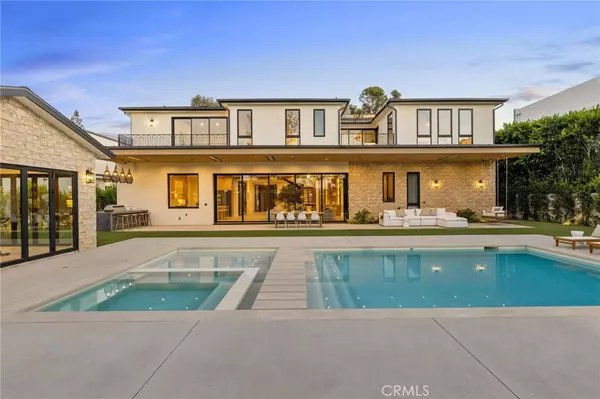 Tarzana, CA 91356,18803 Wells DR