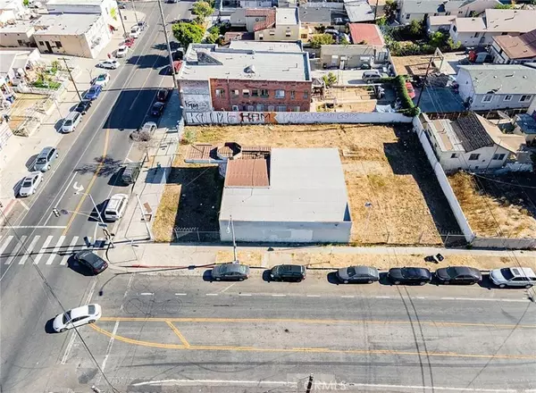 2800 Wabash AVE, Los Angeles, CA 90033