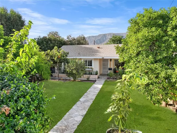 Tujunga, CA 91042,7649 Hillrose ST