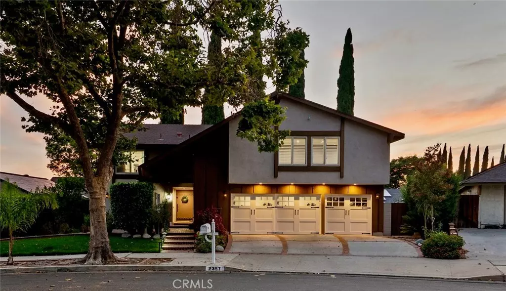 2357 Lawnview CT, Simi Valley, CA 93065
