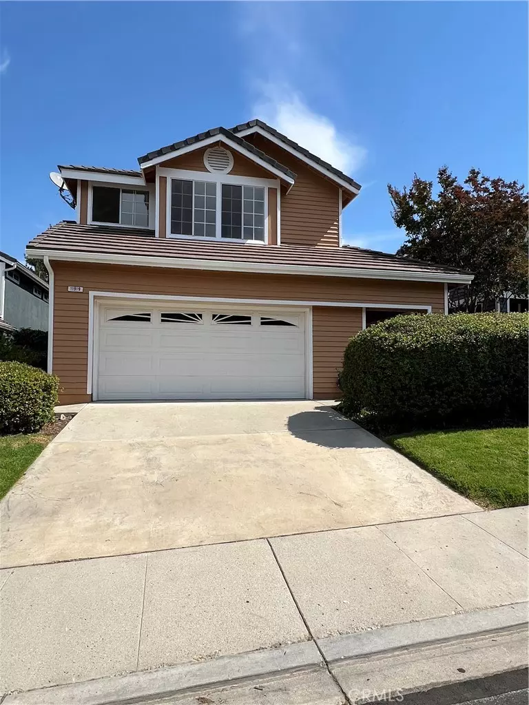 Moorpark, CA 93021,11919 Bubbling Brook ST